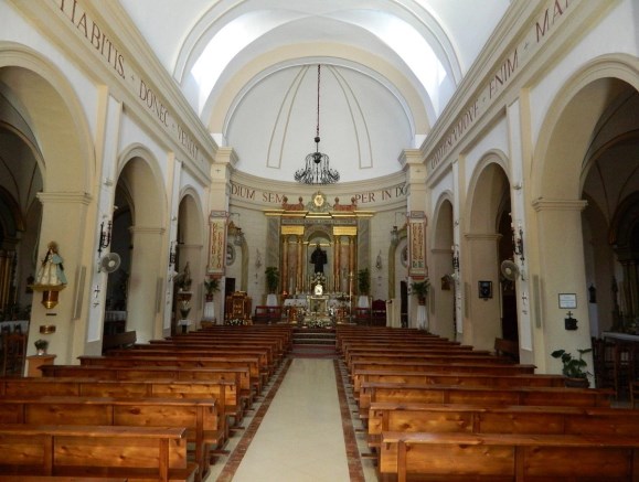 Ilustración de Marbella