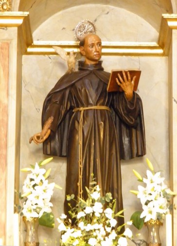 Ilustración de Marbella