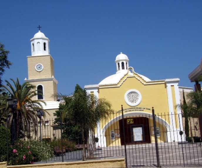 Ilustración de Marbella