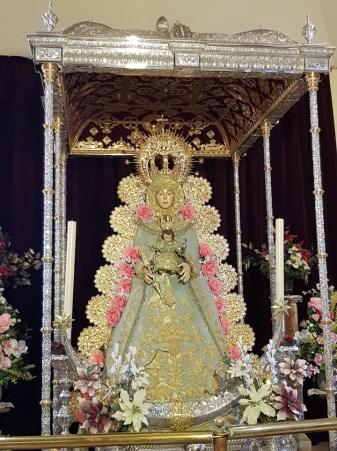 Ilustración de Marbella