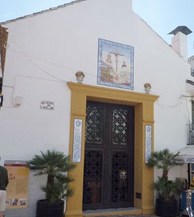 Ilustración de Marbella