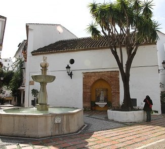 Ilustración de Marbella