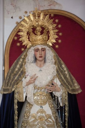 Ilustración de Marbella