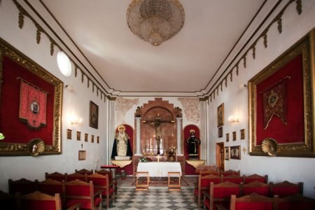 Ilustración de Marbella