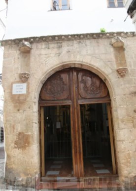 Ilustración de Marbella