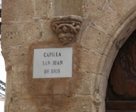 Ilustración de Marbella