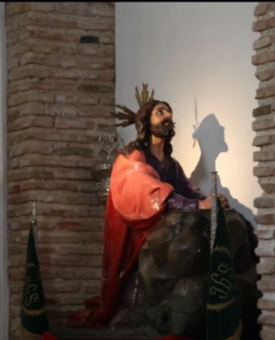 Ilustración de Marbella