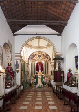Ilustración de Marbella