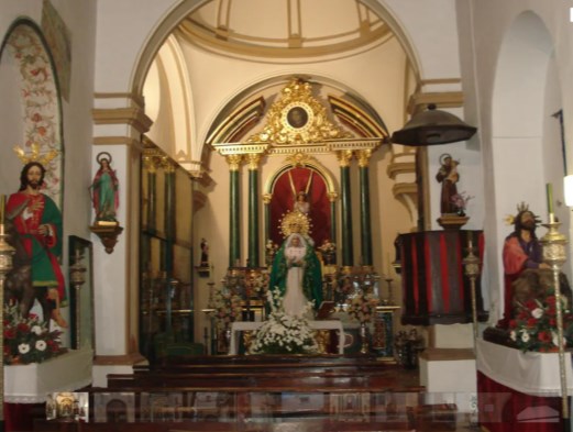 Ilustración de Marbella