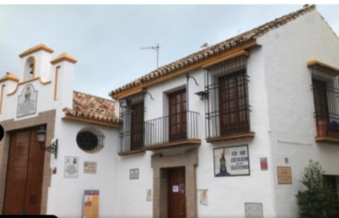 Ilustración de Marbella