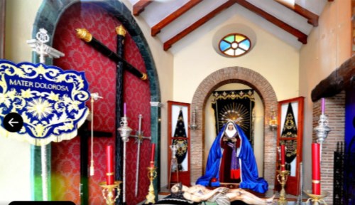 Ilustración de Marbella