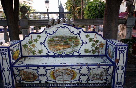 Ilustración de Marbella