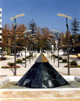 Ilustración de Marbella