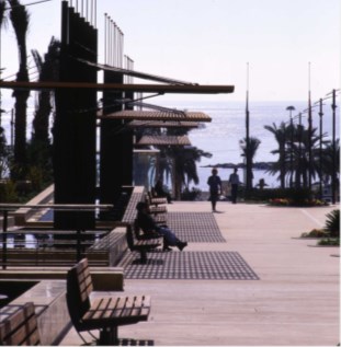 Ilustración de Marbella