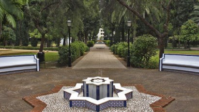 Ilustración de Marbella
