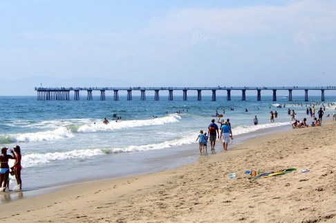 Ilustración de Marbella