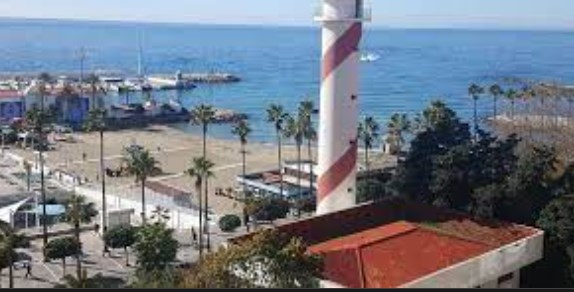 Ilustración de Marbella
