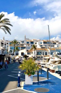 Ilustración de Marbella