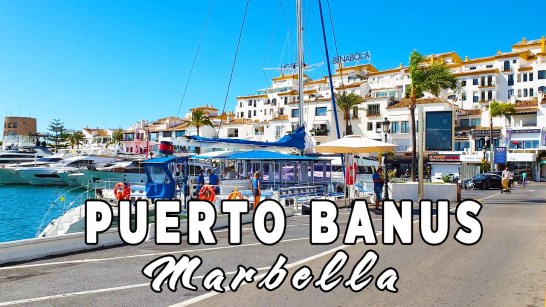 Ilustración de Marbella