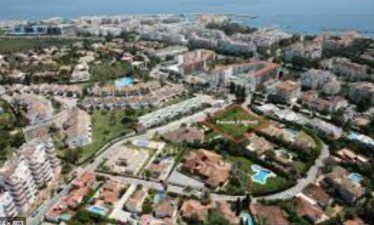 Ilustración de Marbella