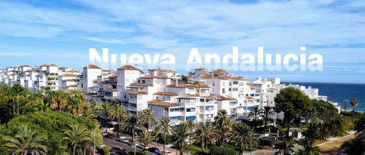 Ilustración de Marbella