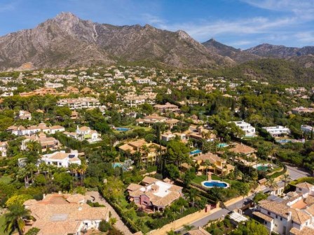 Ilustración de Marbella
