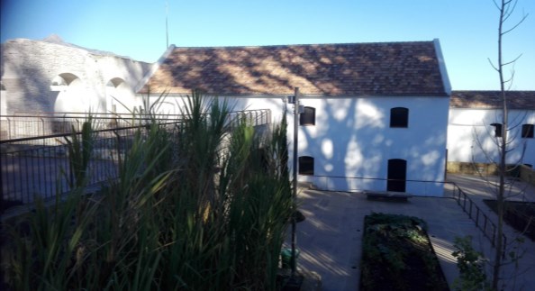 Ilustración de Marbella