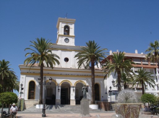 Ilustración de Marbella