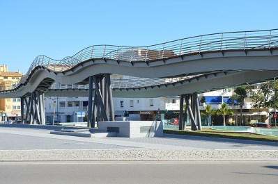 Ilustración de Marbella