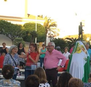 Ilustración de Marbella