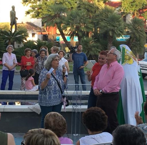 Ilustración de Marbella