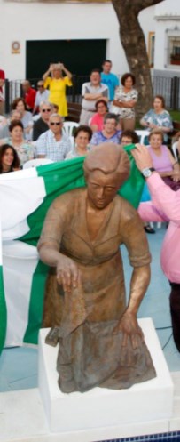 Ilustración de Marbella