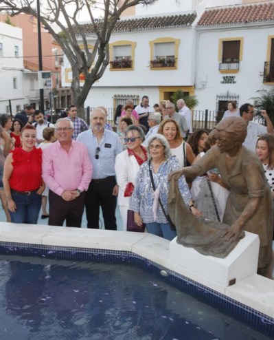 Ilustración de Marbella