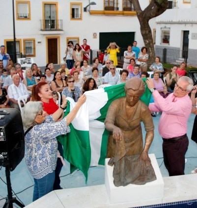 Ilustración de Marbella
