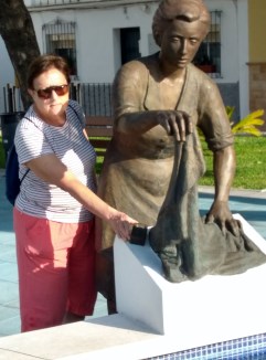 Ilustración de Marbella