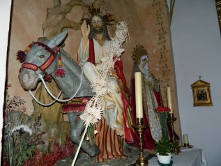Ilustración de Marbella