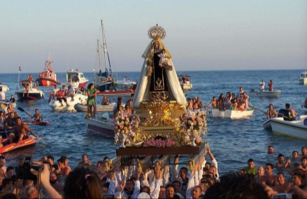 Ilustración de Marbella