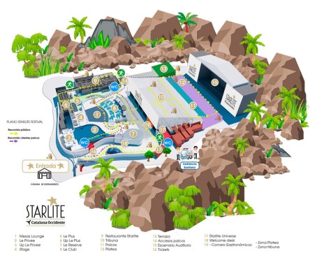 Ilustración de Marbella