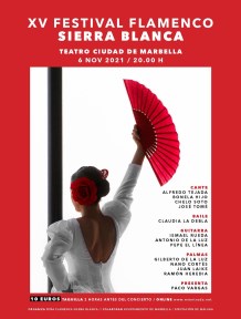 Ilustración de Marbella