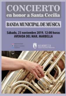 Ilustración de Marbella