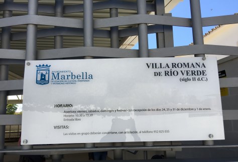 Ilustración de Marbella