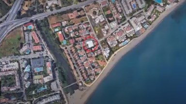 Ilustración de Marbella