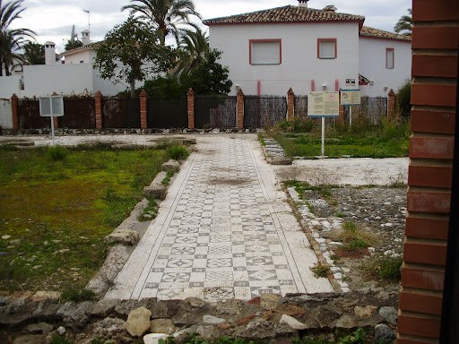 Ilustración de Marbella