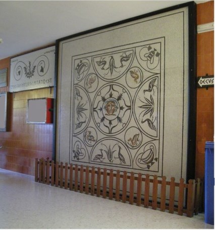 Ilustración de Marbella