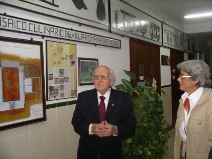 Ilustración de Marbella