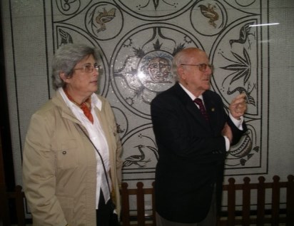 Ilustración de Marbella