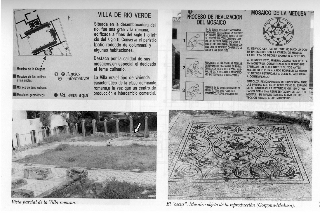 Ilustración de Marbella