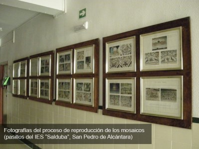 Ilustración de Marbella