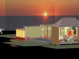 Ilustración de Marbella