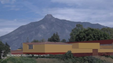 Ilustración de Marbella
